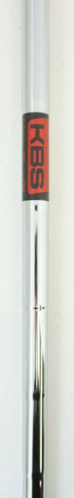 Left Handed TaylorMade M3 6 Iron KBS Stiff Steel Shaft TaylorMade Grip