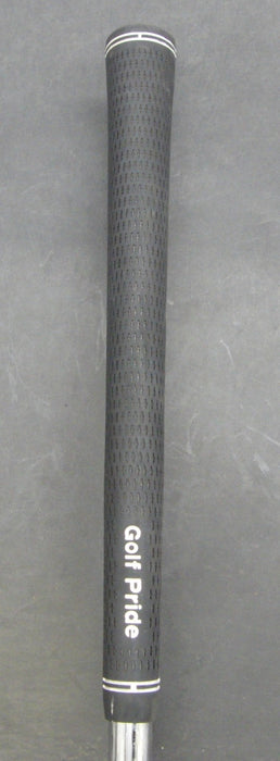 Mizuno MP 18 SC 8 Iron Extra Stiff Steel Shaft Golf Pride Grip