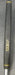Odyssey White Steel #1 Putter 87cm Playing Length Steel Shaft Acer Grip