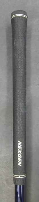 Mizuno JPX E600 Forged Sand Wedge Regular Graphite Shaft Nexgen Grip