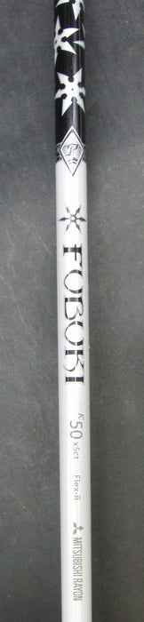 TaylorMade R11s 9° Driver Regular Graphite Shaft Golf Pride Grip