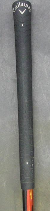 Callaway Diablo Edge 24° 4 Hybrid Regular Graphite Shaft Callaway Grip