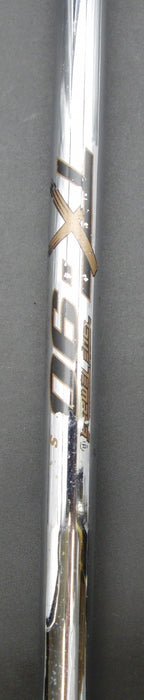 Callaway Steelhead Pro Series X-14 8 Iron Stiff Steel Shaft Callaway Grip