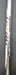 Callaway Steelhead Pro Series X-14 8 Iron Stiff Steel Shaft Callaway Grip