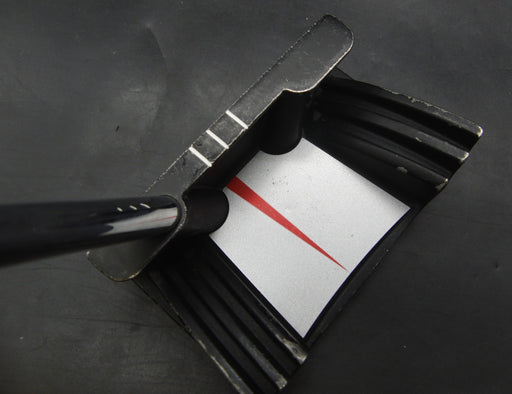Yonex Ezone TP-GR2 Putter 86cm Length Steel Shaft Yonex Grip*