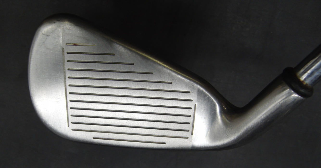 Callaway X18 Pro Series 3 Iron Regular Steel Shaft Lamkin Grip