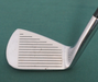Vintage Mizuno SPL 9 Iron Regular Steel Shaft Wilson Grip
