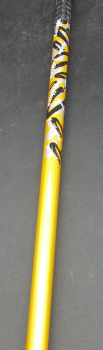 King Cobra S9.1 Pro 9.5° Driver Stiff Graphite Shaft Cobra Grip