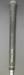 Power Bilt Super Citation Gap Wedge Regular Steel Shaft Golf Pride Black Grip