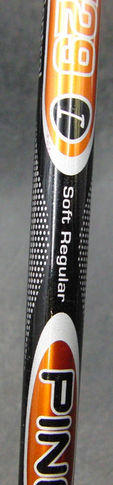 Ping I10 Red Dot 5 Iron Regular Graphite Shaft Lamkin Grip
