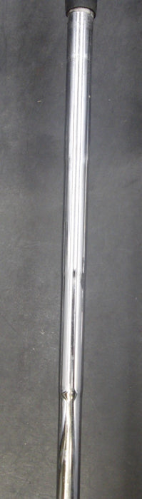 Taylormade White Smoke MC-72 Putter Steel Shaft 86cm Length Psyko Grip