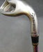 TaylorMade rac r7 XR Gap Wedge Regular Steel Shaft Golf Pride Grip