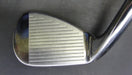 TaylorMade R11 9 Iron Stiff Steel Shaft Iomic Grip