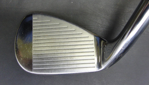 TaylorMade R11 9 Iron Stiff Steel Shaft Iomic Grip
