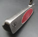 TaylorMade Rossa Lemans Tour 5-02 Putter 84cm Length Steel Shaft Lamkin Grip