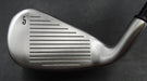 Callaway Big Bertha 2008 5 Iron Regular Graphite Shaft Callaway Grip