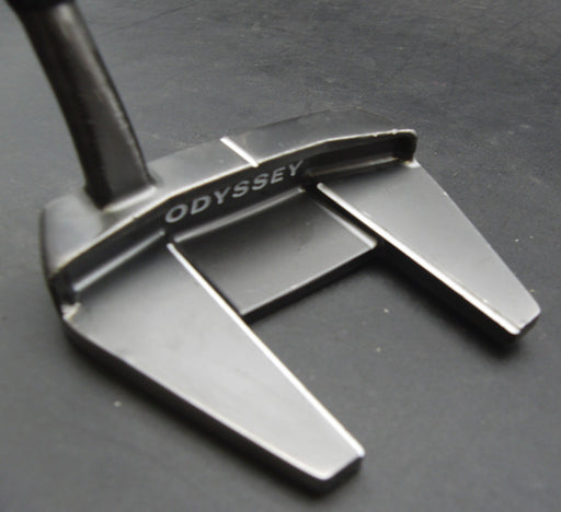 Odyssey Toulon Design Las Vegas Putter 86cm Length Steel Shaft SuperStroke Grip