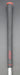 Callaway X Tour 52° Gap Wedge Regular Steel Shaft Lamkin Grip