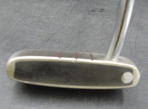 Odyssey Dual Force Rossie II Putter 82cm Length Steel Shaft West Golf Grip