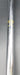 Callaway Big Bertha 2004 6 Iron Stiff Steel Shaft Elite Grip