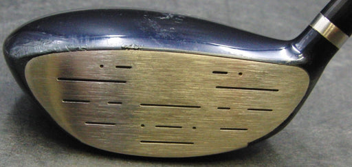 a.m.c Charger X-II 15° 3 Wood Stiff Graphite Shaft Tour Arrow Grip