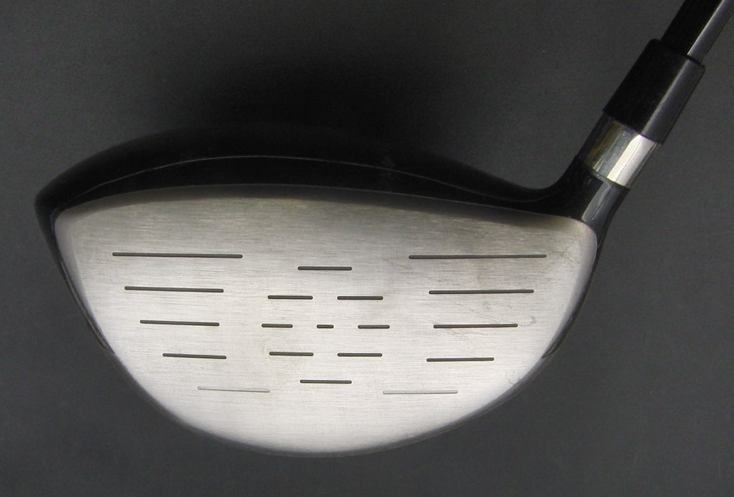 Nexgen Type 460 9.5° Driver Stiff Graphite Shaft Tour Edge Grip