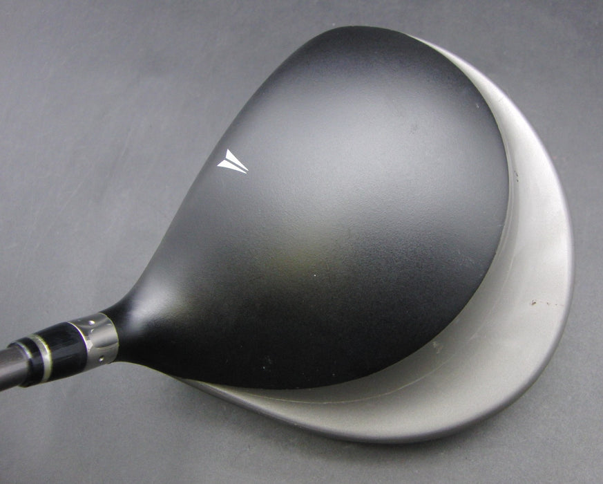 Nike SQ Sumo 10.5° Driver Regular Graphite Shaft Nike Grip