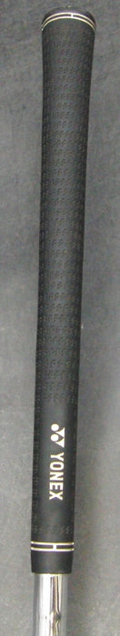 Yonex VMX V-Con Core 4 Iron Uniflex Steel Shaft Yonex Grip