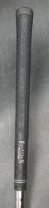 Fourteen C-030 Sand Wedge Wedge Flex Steel Shaft Fourteen Grip