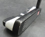 Odyssey O Works Tank Putter Steel Shaft 88cm Length Psyko Grip*