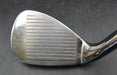 Wilson Staff C200 Flx Face Pitching Wedge Stiff Steel Shaft Wilson Staff Grip