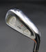 TaylorMade RAC LT 4 Iron Regular Flex Steel Shaft Lamkin Grip