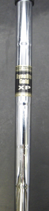 Mizuno JPX 825 Pitching Wedge Stiff Steel Shaft Mizuno Grip