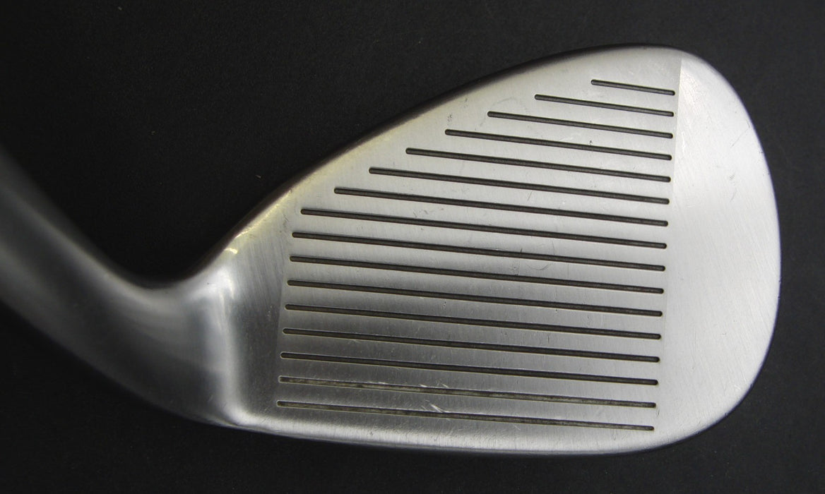 Left-Handed TaylorMade Burner Plus Gap Wedge Regular Graphite Shaft