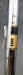 Mizuno T-Zoid MX-20 GF Forged 3 Iron Stiff Steel Shaft Grand Tour Grip