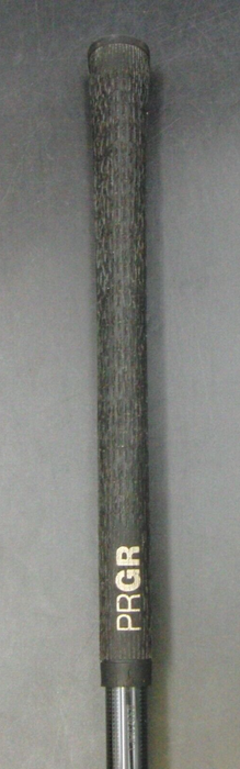 PRGR Speed Titan TR Inner Power Driver Stiff Graphite Shaft PRGR Grip