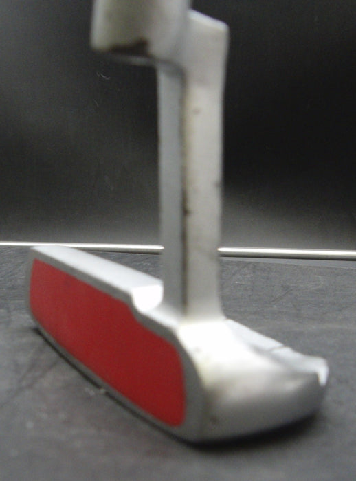 Daiwa Advisor Putter 97cm Length Steel Shaft Daiwa Grip