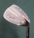 Wilson Augusta Sand Wedge Regular Steel Shaft Wilson Grip