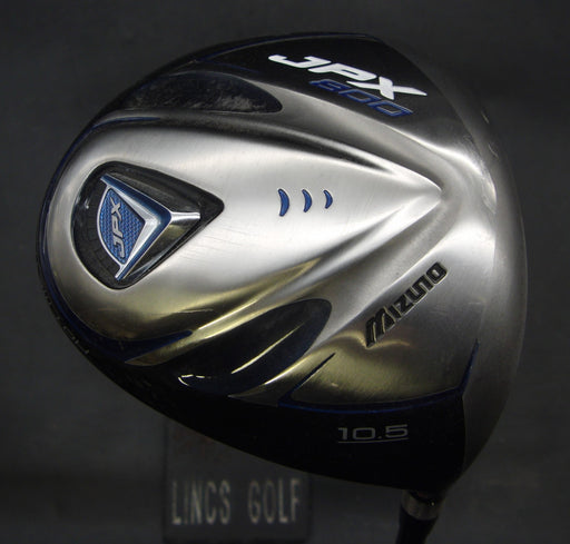 Mizuno JPX 800 10.5° Driver Stiff Graphite Shaft Mizuno Grip