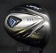 Mizuno JPX 800 10.5° Driver Stiff Graphite Shaft Mizuno Grip