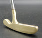 Acushnet Putter Steel Shaft 84cm Length Lamkin Grip