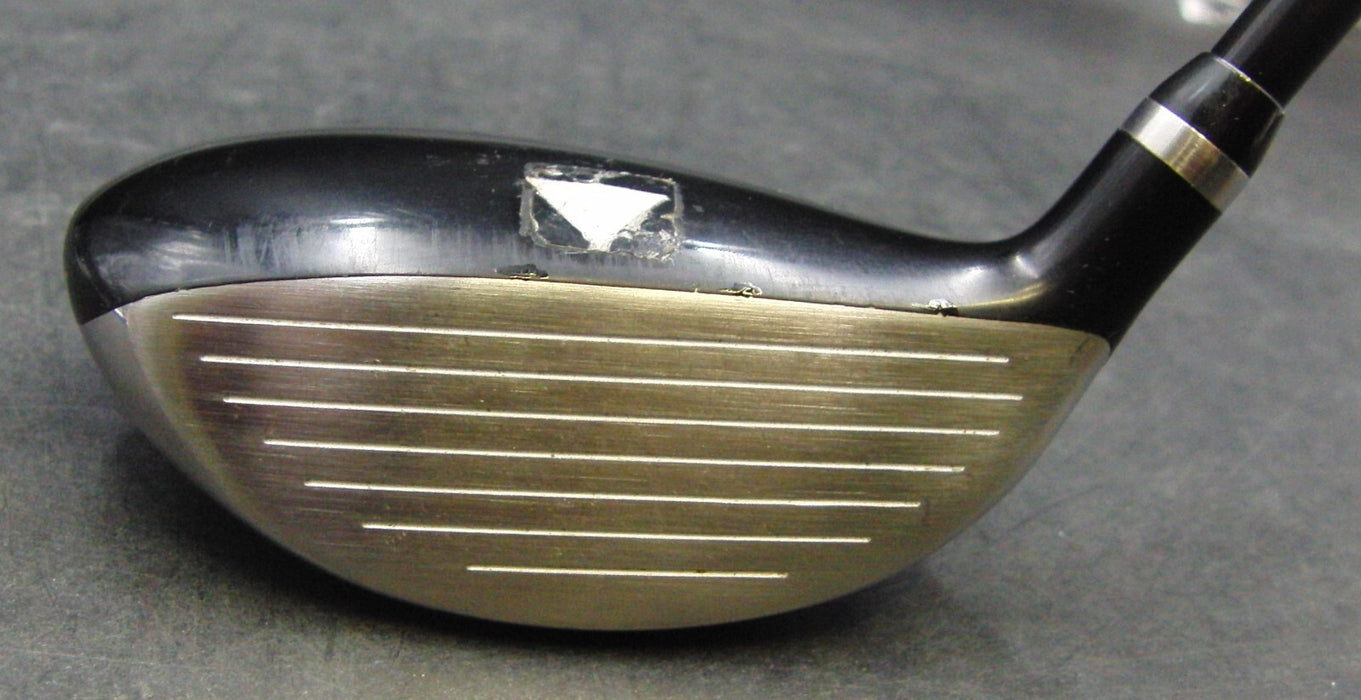 Yamaha InpresX 18° 5 Wood Regular Graphite Shaft Golf Pride Grip