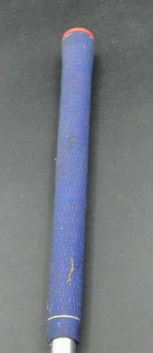 Letters T9+ 5 Iron Stiff Steel Shaft Unspecified Grip