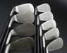 Set of XXIO 4-SW+AW + Callaway Driver+ 3 Wood+ 7Wood +Putter*