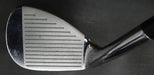 Mizuno MP-64 Pitching Wedge Stiff Steel Shaft Iomic Grip