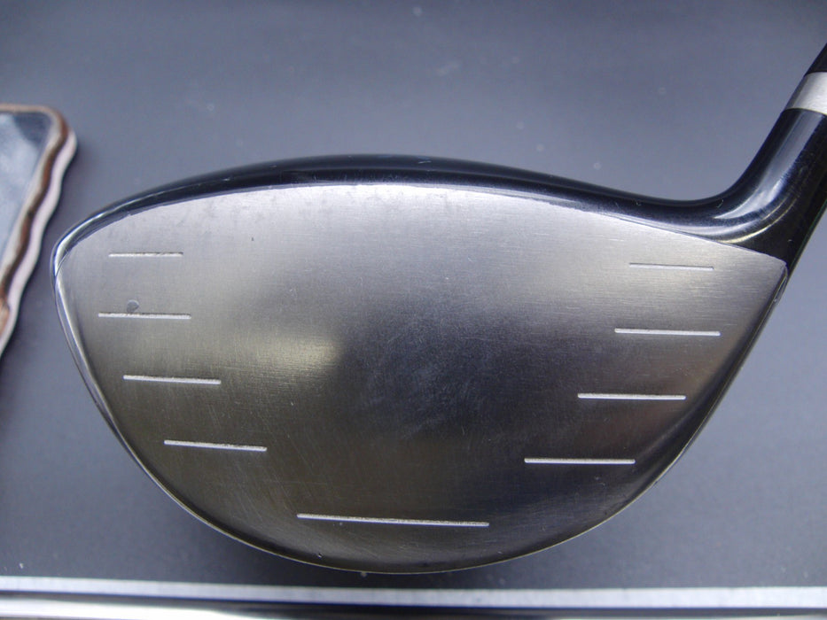 Honma LB-515 10.5° Driver Stiff Graphite Shaft with Grip