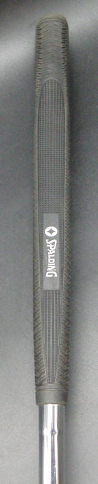 Spalding 8804 Putter 84cm Playing Length Steel Shaft Spalding Grip