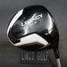 Callaway Legacy Black 9.5° Driver Stiff Graphite Shaft Golf Pride Grip