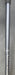 Callaway Steelhead X-16 6 Iron Regular Graphite Shaft Callaway Grip