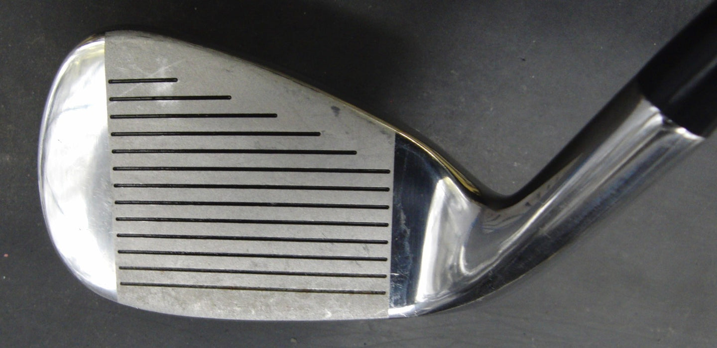 Ladies Frantia Stainless 7 Iron Ladies Steel Shaft Frantia Grip